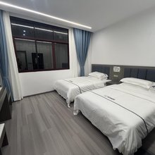 温馨满屋民宿(镇远古城店)
