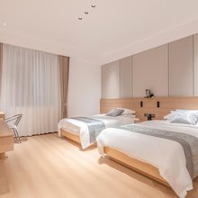 栖海伴居(仙人井店)