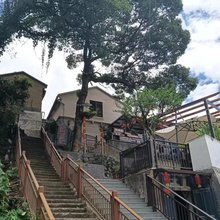 金华春满园民宿