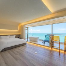 悦戈颂海景美宿(后宅店)