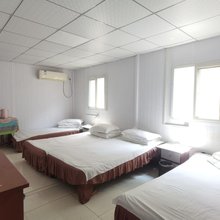 徐州来宾快捷旅社