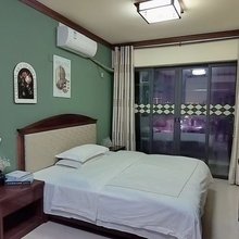 大喜时尚宾馆(南宁火车站店)