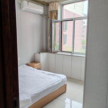 林西福人居宾馆