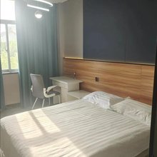 上海宜聚缘宾馆(上海江桥万达店)