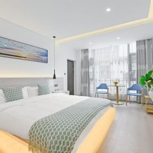 大理白楠民宿(才村码头店)