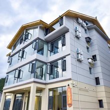 山语湖客栈(金佛山178环山趣驾金山湖站店)