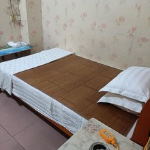 百汇住宿