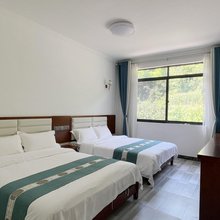 容华家院