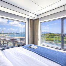 海上村民宿