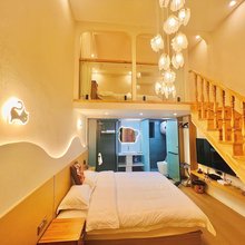 特克斯吴忧里民宿(八卦城店)