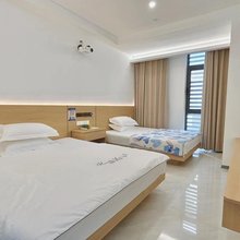 有朋超市民宿(第三海水浴场店)