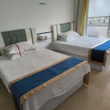 思琴公寓