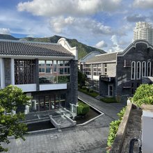海莱小院(巽寮湾店)