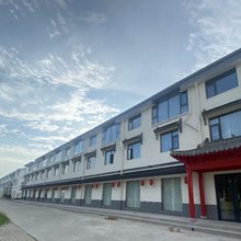 柒间荟·舍酒店(白马寺店)