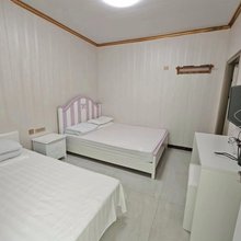 塞罕坝大胡家民宿