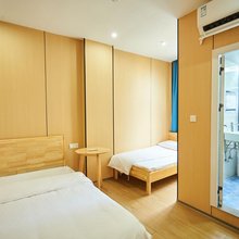 老兵华禧宾馆(南昌大学第一附属医院店)