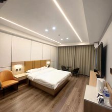 8号智慧酒店