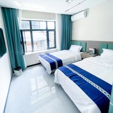 长白山顺道旅店