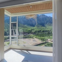 见山民宿(太行山大峡谷八泉峡店)