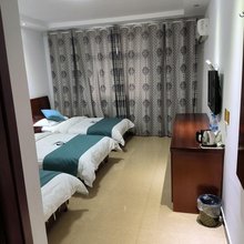 九华山静心山庄