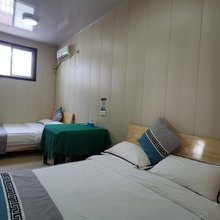 日照海霞渔家旅馆