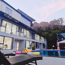 故乡里民宿(增城白江湖森林公园店)