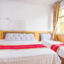 北戴河玉环旅馆