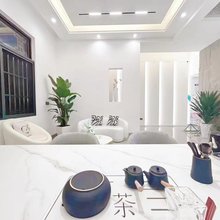 抚仙湖槿时民宿(广龙小镇店)