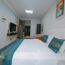 佛山南栖公寓(万科金域时光店)