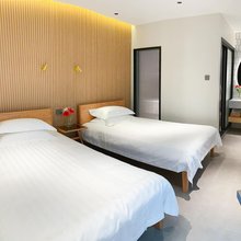 春满庭酒店(南京大学店)