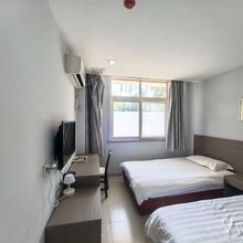 天津居巢商务酒店(东丽开发区地铁站店)