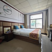 微山三贤庄酒店