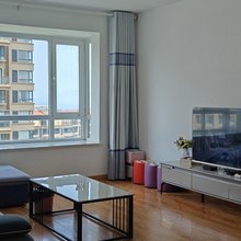 金蜗城市民宿(悦海公园店)