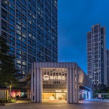 简约公寓(厦门北站店)