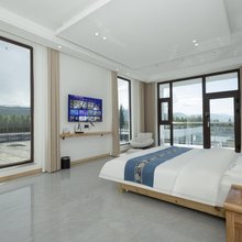 碧水田园民宿(那拉提旅游风景区店)