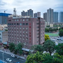 尚客优酒店(兰州西固商业步行街店)