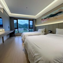 安吉榑悦酒店(杭垓镇店)