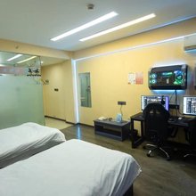 扬州GM电竞酒店