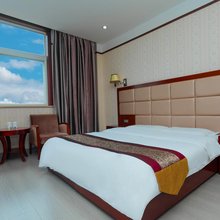 富平海悦酒店