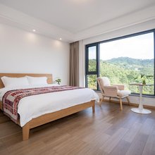 涧山晓筑民宿(千岛湖景区店)