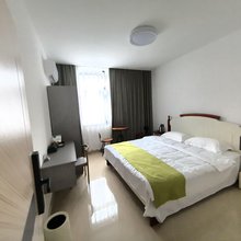 柒果民宿小院