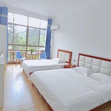 通山九宫梦想客栈