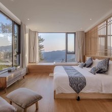 慢点儿精品公寓(重庆欢乐谷店)