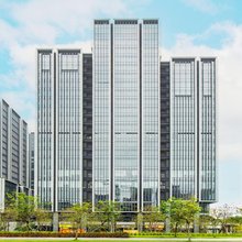 泊悦·晨汐行政公寓(深圳三一云都店)
