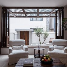 无上·Villa 设计师度假民宿(大理古城店)