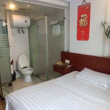 苏州雅欣民宿