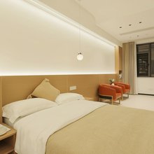 平潭梨园·Life设计师美宿(海坛古城店)