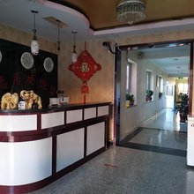 霍城万福居宾馆