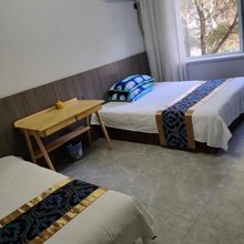 沈阳平安民宿