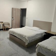 盛达民宿